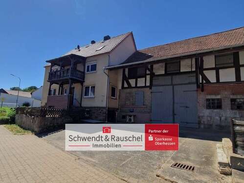 Foto - Haus zum Kaufen in Schlitz 149.000,00 € 139.58 m²