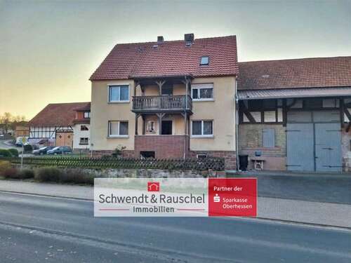 Foto - Haus zum Kaufen in Schlitz 169.000,00 € 139.58 m²