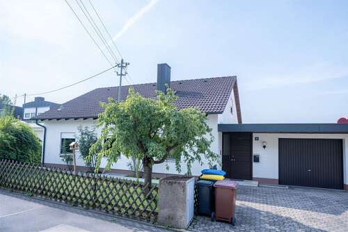 Foto - Haus zum Mieten in Eurasburg 1.700,00 € 161 m²