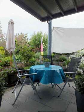 Foto - Wohnung zum Kaufen in Bad Camberg 184.000,00 € 77.5 m²