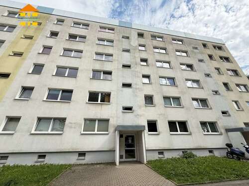 Foto - Wohnung zum Mieten in Chemnitz 350,00 € 69.25 m²