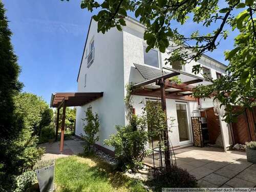 Foto - Haus zum Kaufen in Ebersberg 630.000,00 € 98 m²