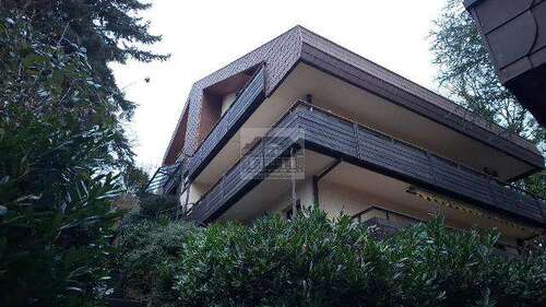 Foto - Wohnung zum Mieten in Baden-Baden 1.194,96 € 91.92 m²
