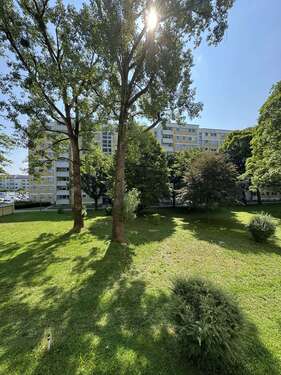 Foto - Wohnung zum Mieten in München-Thalkirchen 1.100,00 € 33 m²