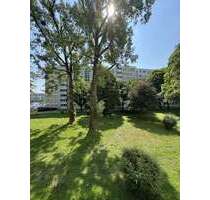 Wohnung zum Mieten in München-Thalkirchen 1.100,00 € 33 m²