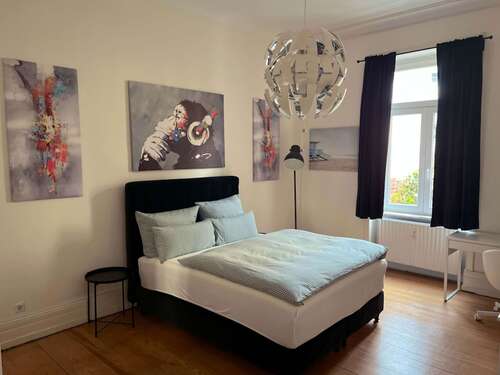 Foto - WG-Zimmer in Frankfurt am Main 794,00 € 25 m²