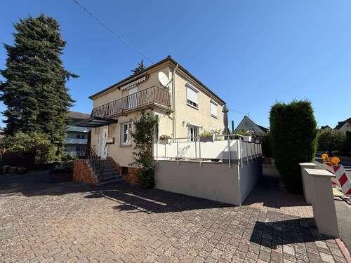 Foto - Haus zum Kaufen in Bad Sobernheim 399.000,00 € 156 m²