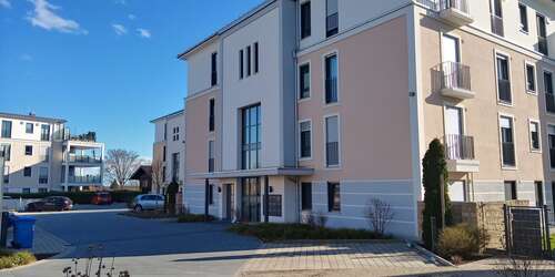 Foto - Wohnung zum Mieten in Bayern - Mühldorf a.Inn 1.430,00 € 110 m²