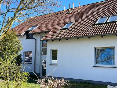 Foto - Wohnung zum Mieten in Bliesdorf 470,00 € 72.21 m²