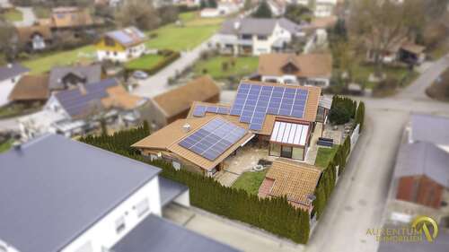 Foto - Haus zum Kaufen in Bayerbach 997.000,00 € 250 m²