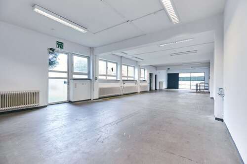 Foto - Halle in Remscheid 650.000,00 € 286 m²
