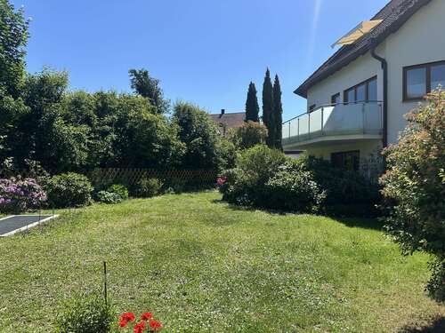 Foto - Wohnung zum Kaufen in Bad Krozingen 285.000,00 € 73 m²