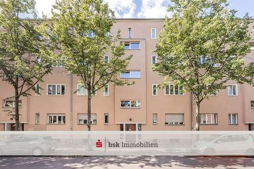 Foto - Wohnung zum Kaufen in Berlin 180.000,00 € 56 m²