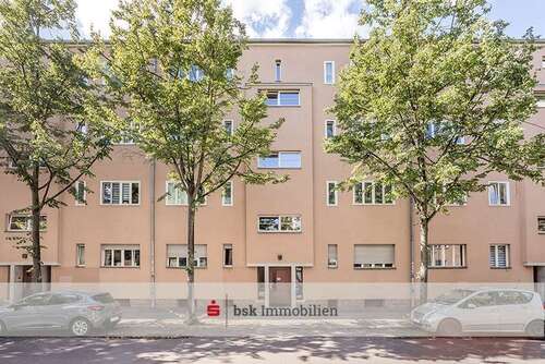 Foto - Wohnung zum Kaufen in Berlin 180.000,00 € 56 m²