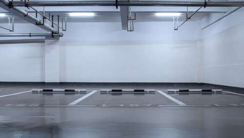 Foto - Garage zu vermieten in Karlsruhe 75,00 €