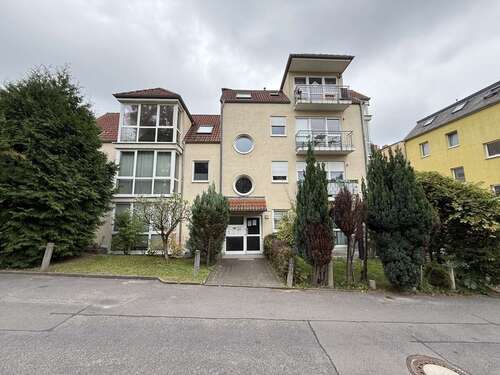 Foto - Wohnung zum Kaufen in Berlin-Treptow 249.000,00 € 55.25 m²