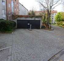 Garage zu vermieten in München 55,00 €