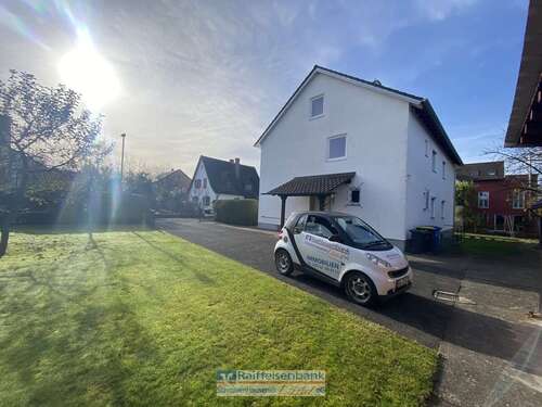 Foto - Haus zum Mieten in Schrobenhausen 1.400,00 € 194 m²