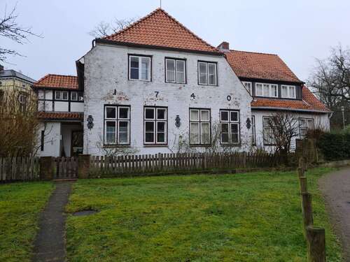 Foto - Wohnung zum Mieten in Itzehoe 440,00 € 48.1 m²