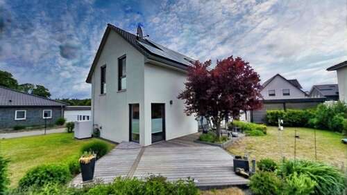 Foto - Haus zum Kaufen in Helmstedt 445.000,00 € 128.81 m²