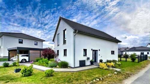Foto - Haus zum Kaufen in Helmstedt 399.000,00 € 128.81 m²