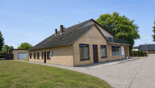 Foto - Haus zum Kaufen in Rabel 229.000,00 € 160 m²