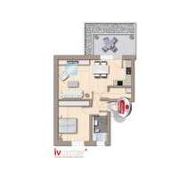 Wohnung zum Kaufen in Rehlingen-Siersburg 239.577,00 € 61.43 m²