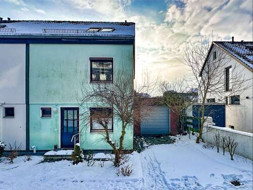 Foto - Haus zum Kaufen in Laatzen Gleidingen 379.000,00 € 112 m²