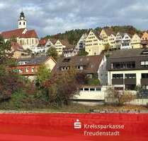 Wohnung zum Kaufen in Horb 330.000,00 € 140 m²