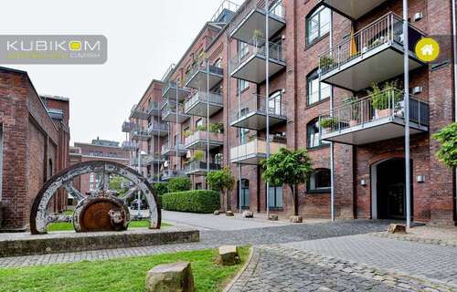 Foto - Wohnung zum Kaufen in Frechen 430.000,00 € 86 m²