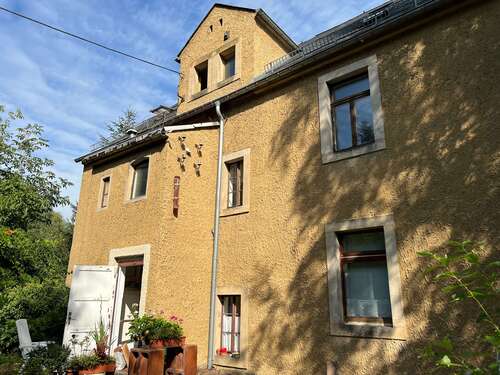 Foto - Haus zum Kaufen in Königstein 260.000,00 € 254 m²