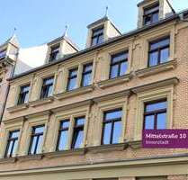 Wohnung zum Mieten in Halle (Saale) 340,00 € 38 m²