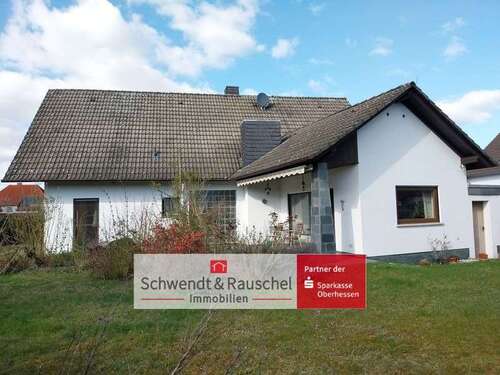 Foto - Haus zum Kaufen in Reichelsheim 399.000,00 € 263 m²