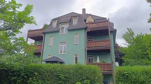 Foto - Wohnung zum Mieten in Dresden 470,00 € 52 m²