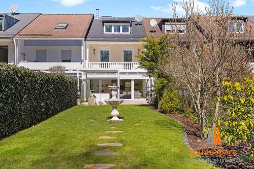 Foto - Haus zum Kaufen in München 1.460.000,00 € 185.18 m²