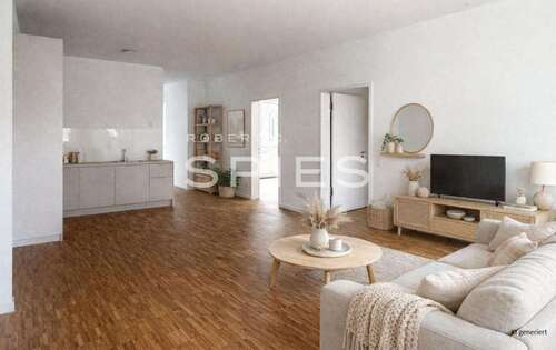 Foto - Wohnung zum Mieten in Oldenburg 1.290,00 € 104.98 m²