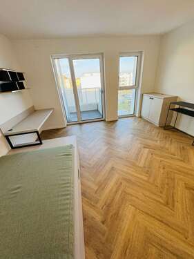 Foto - Wohnung zum Mieten in Berlin 571,62 € 27.22 m²