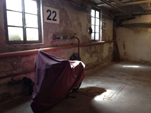 Foto - Garage zu vermieten in Burgdorf 27,00 €