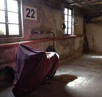 Garage zu vermieten in Burgdorf 27,00 €