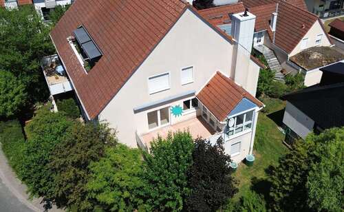 Foto - Wohnung zum Mieten in Weisendorf 1.100,00 € 78 m²