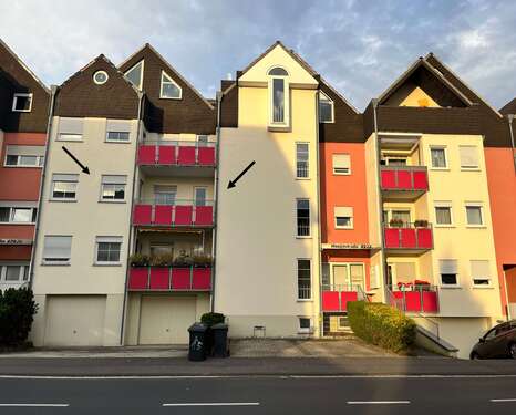 Foto - Wohnung zum Kaufen in Siegburg 260.000,00 € 78.15 m²