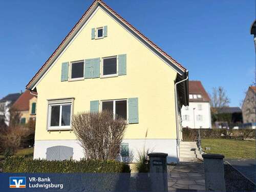 Foto - Haus zum Kaufen in Ingersheim 498.000,00 € 115.77 m²