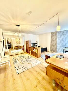 Foto - Wohnung zum Kaufen in Berlin 218.600,00 € 44 m²