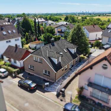 Foto - Haus zum Kaufen in Edingen-Neckarhausen-Neckar 730.000,00 € 170 m²