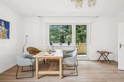 Foto - Wohnung zum Mieten in Berlin 1.150,00 € 64 m²