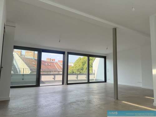 Foto - Büro in Berlin 1.470,00 € 82 m²