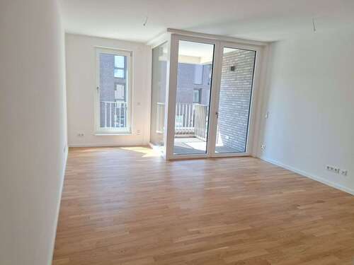Foto - Wohnung zum Mieten in Greifswald 1.050,00 € 73.25 m²