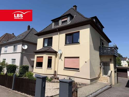 Foto - Haus zum Kaufen in Herford 329.000,00 € 184.88 m²