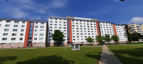 Foto - Wohnung zum Mieten in München 769,00 € 36 m²