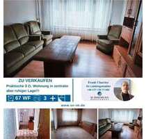 Wohnung zum Kaufen in Pforzheim 149.000,00 € 68.6 m²
